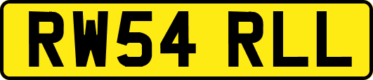 RW54RLL