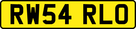 RW54RLO