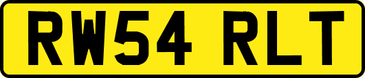 RW54RLT