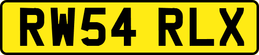 RW54RLX