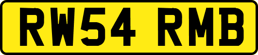 RW54RMB
