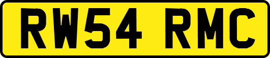 RW54RMC