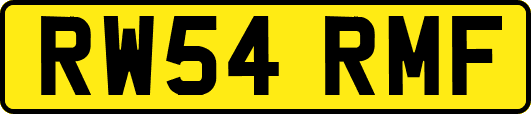 RW54RMF