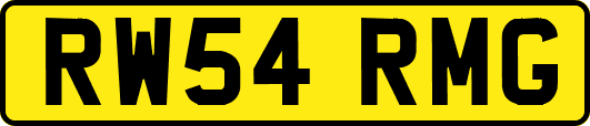 RW54RMG