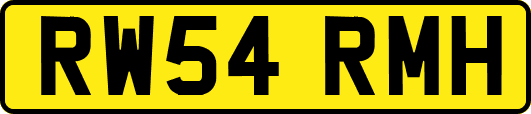 RW54RMH