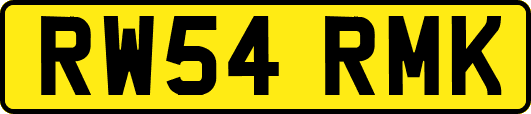 RW54RMK