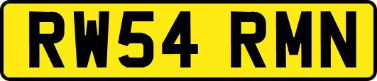 RW54RMN