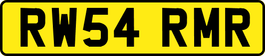 RW54RMR