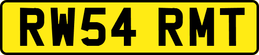 RW54RMT