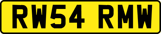 RW54RMW