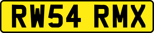 RW54RMX