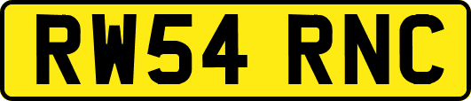 RW54RNC