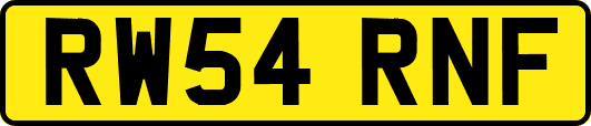 RW54RNF