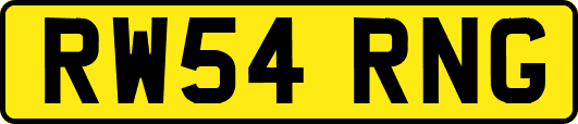 RW54RNG