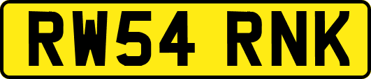 RW54RNK