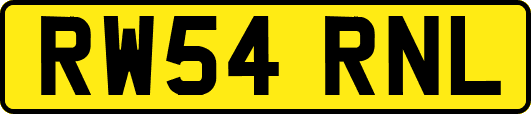 RW54RNL