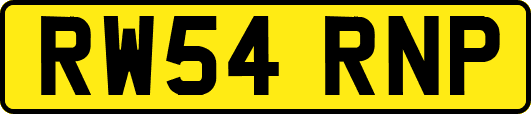 RW54RNP