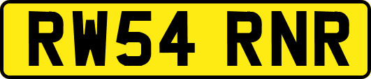 RW54RNR