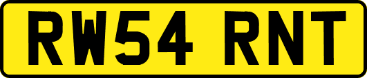 RW54RNT