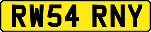 RW54RNY