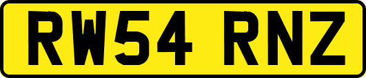 RW54RNZ