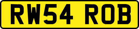 RW54ROB