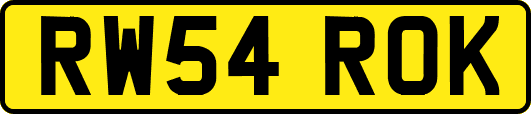 RW54ROK