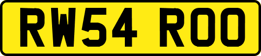 RW54ROO