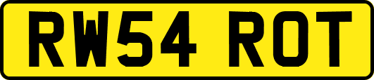 RW54ROT