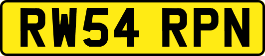 RW54RPN