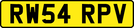 RW54RPV