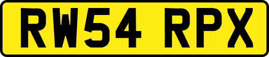 RW54RPX