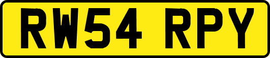 RW54RPY