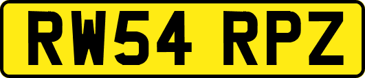 RW54RPZ