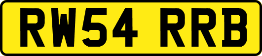 RW54RRB