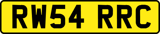 RW54RRC