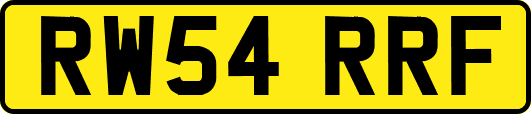 RW54RRF