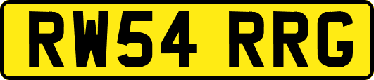 RW54RRG