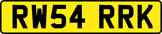 RW54RRK