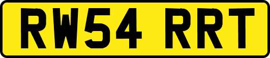 RW54RRT