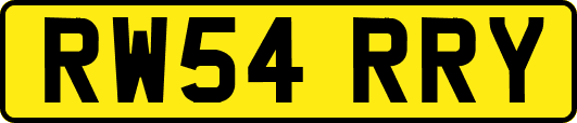 RW54RRY