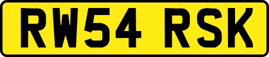 RW54RSK