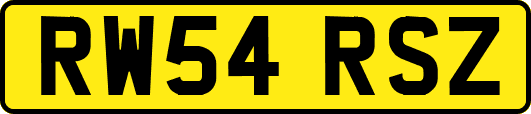 RW54RSZ