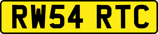 RW54RTC