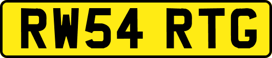 RW54RTG