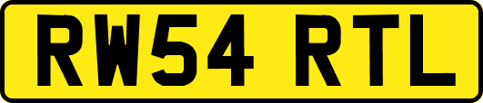 RW54RTL