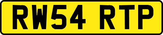RW54RTP