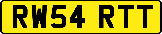 RW54RTT