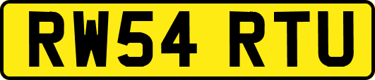 RW54RTU
