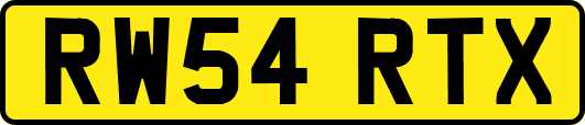 RW54RTX